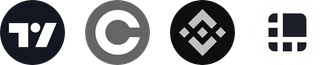 Visuelle Darstellung eines strategischen Romolizia-Trading-Plattform-Partners